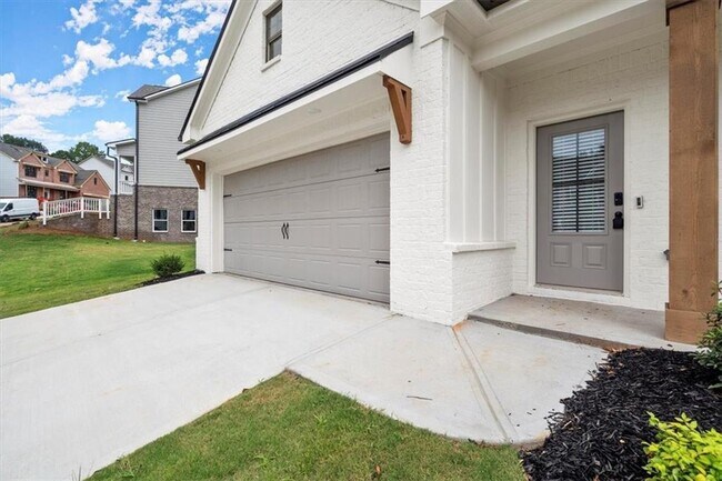 Foto del edificio - 4148 Brookmont Wy
