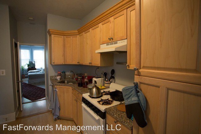 Foto del edificio - 64 London St