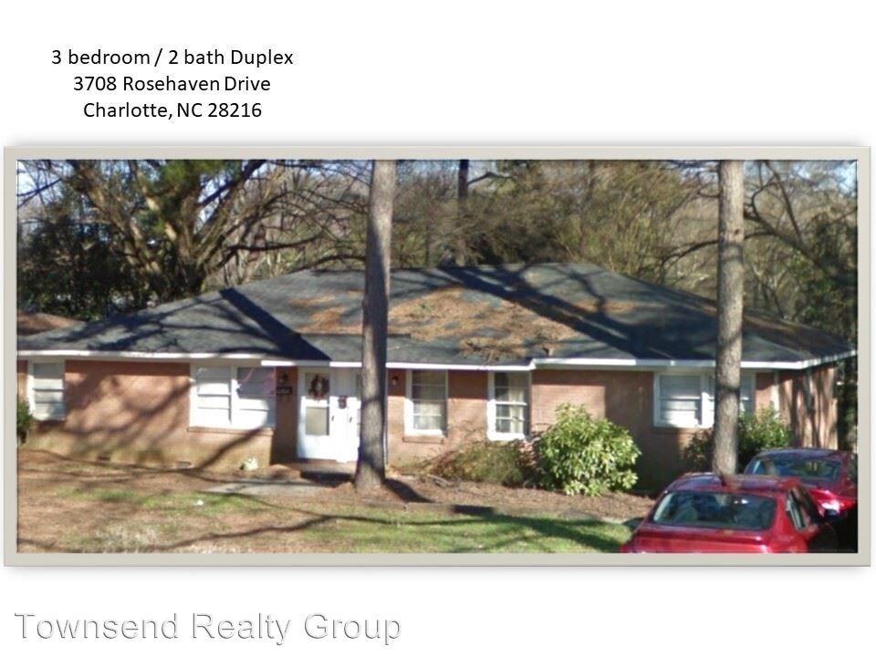 Primary Photo - 3708 Rosehaven Dr