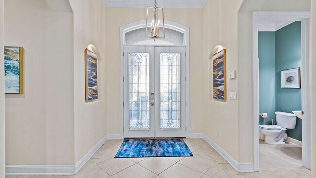 Building Photo - Luxury Long-Term Rental in Destiny East- Fully Furnished 5B/3.5B Home