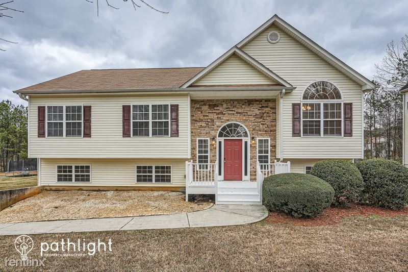 Primary Photo - 4 br, 3 bath House - 5321 Rutland Court UNIT