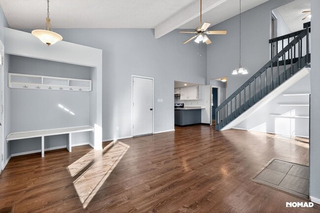 Building Photo - 4540 Morning Mist Dr