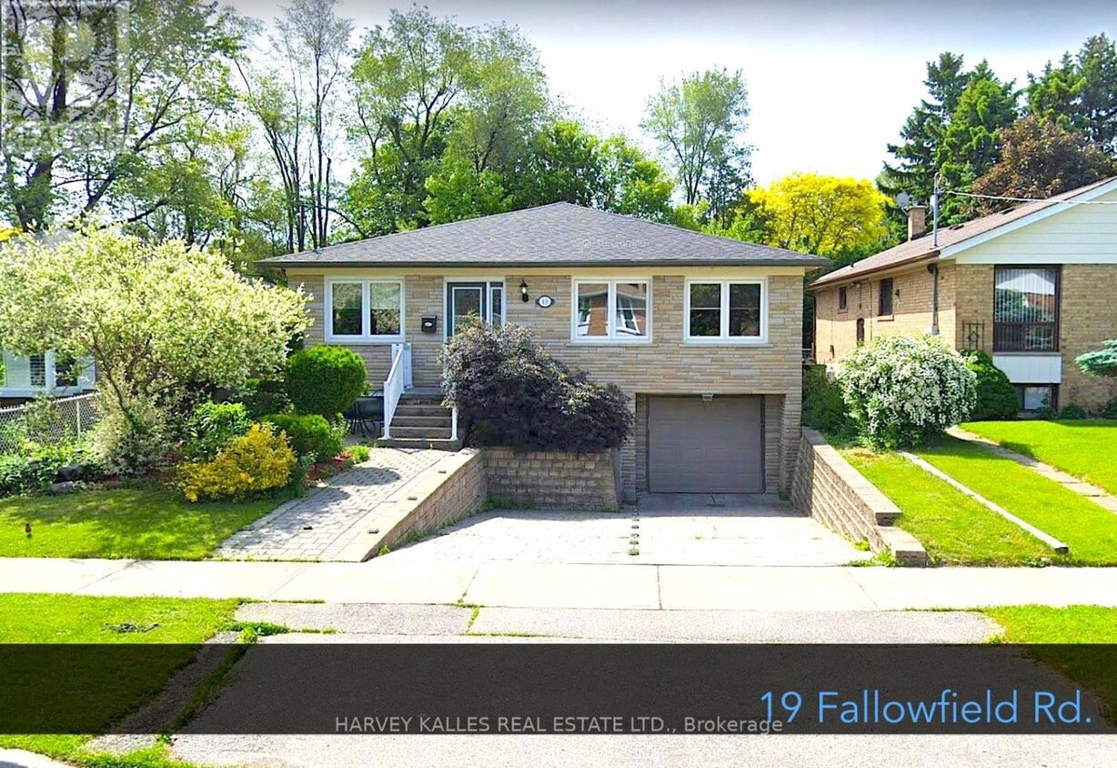 Primary Photo - 19 Fallowfield Rd