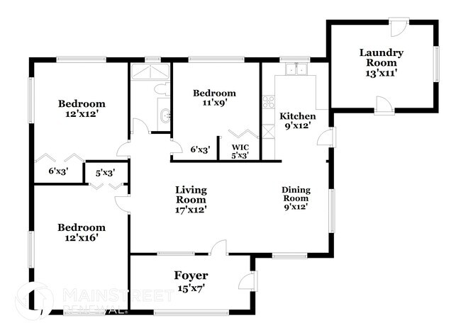 Foto del edificio - 234 12th Ave