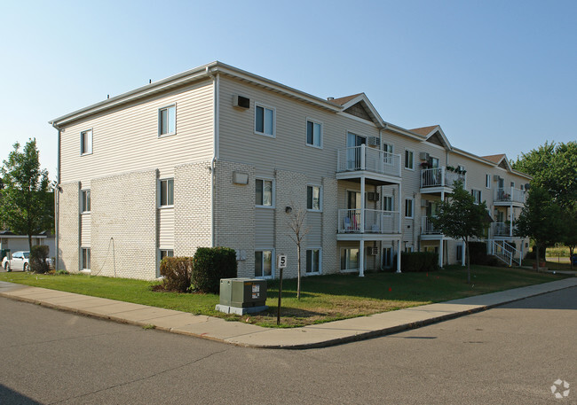 Foto del edificio - Silver Lake Commons