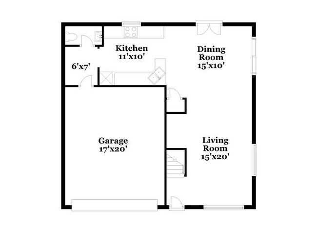 Building Photo - 5003 Lewiston Dr