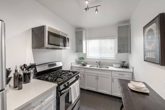 Foto del interior - The Sofia