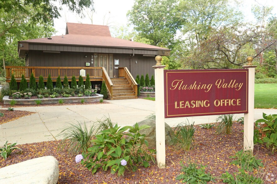 Flushing Valley Apartments Rentals Flushing, MI