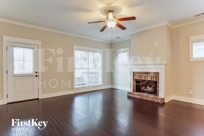 Foto del edificio - 2884 Montevallo Park Rd