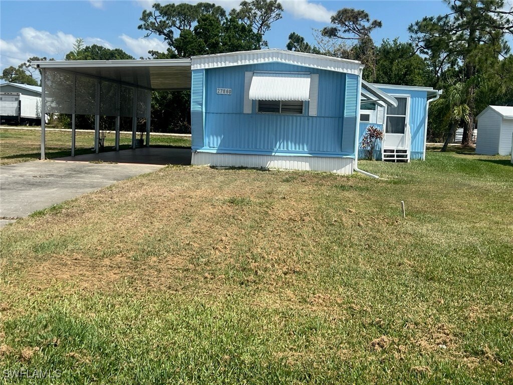 Primary Photo - 27860 Leatherwood Cir