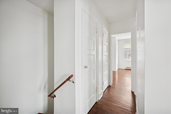 Photo - 2000 Widener Pl Townhome