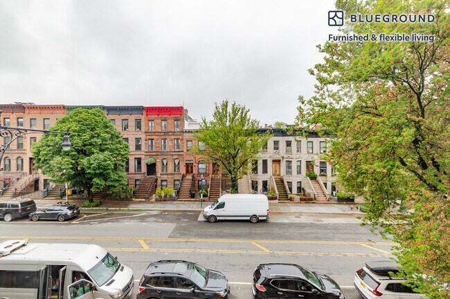 Foto del edificio - 511 9th St