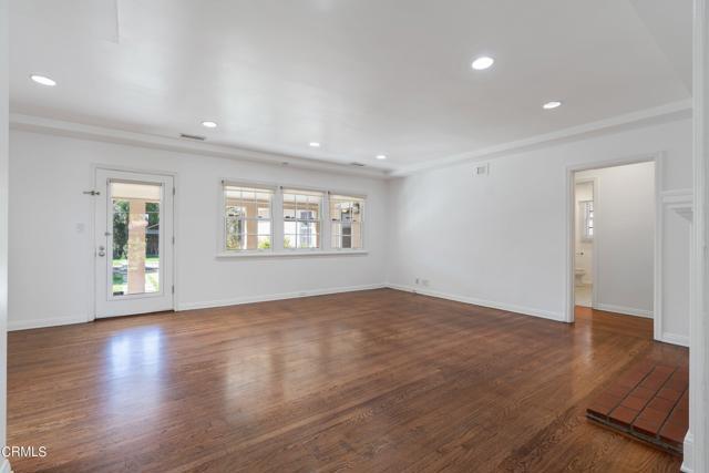 Building Photo - 15224 Weddington St