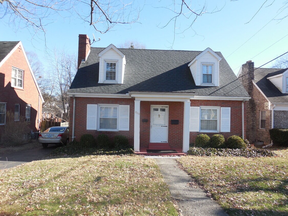 Primary Photo - 1704 Clays Mill Rd