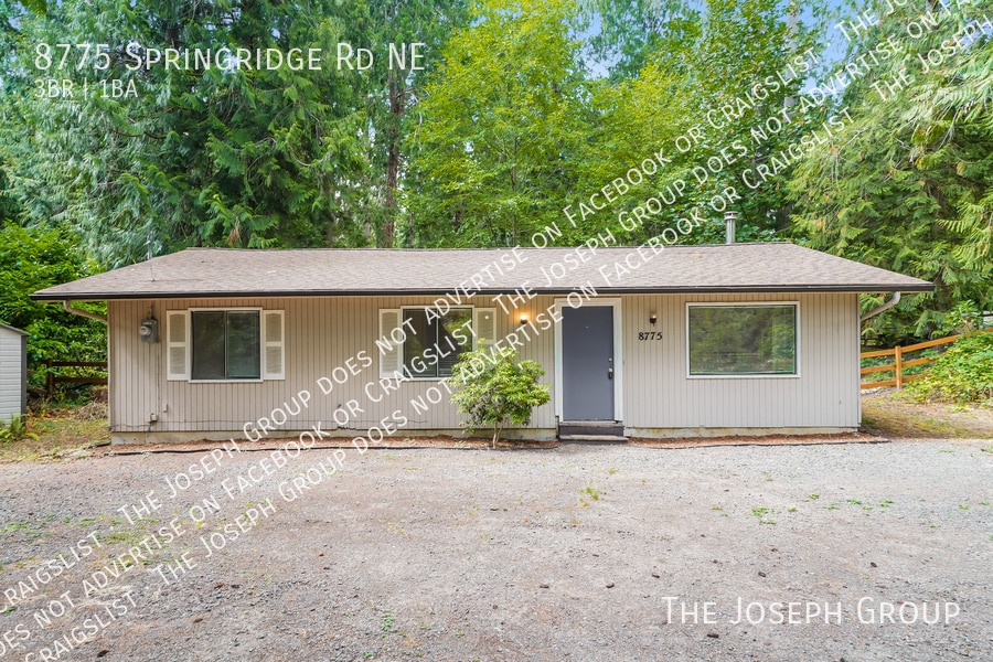 Primary Photo - 8775 Springridge Rd NE