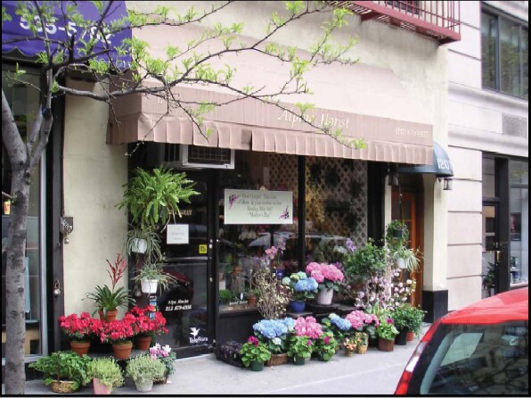 Primary Photo of retail space for lease. - 1201 Lexington Ave