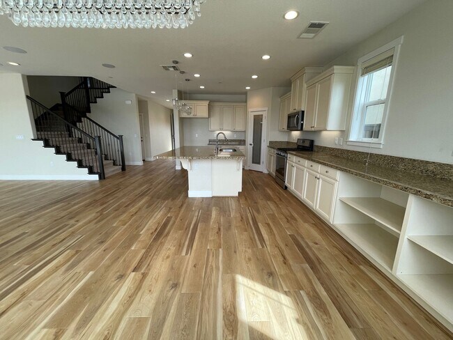 Building Photo - Welcome to Your Dream Home – Luxury Lakefr...