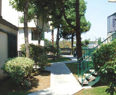 Foto del edificio - Evergreen Community