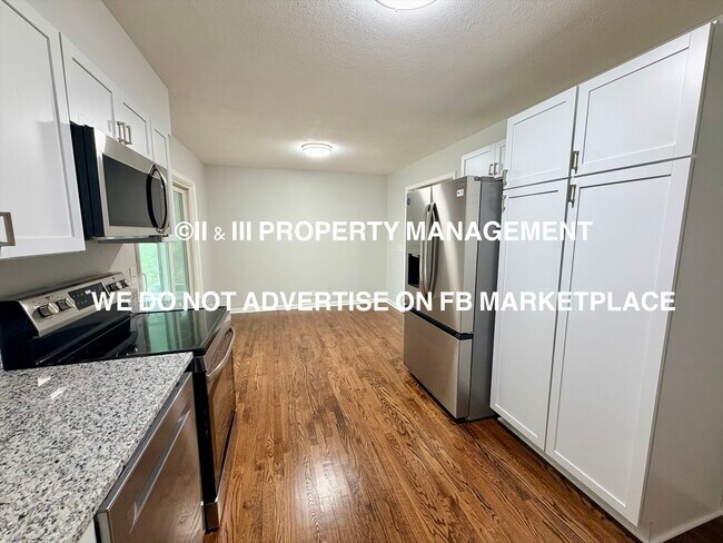 Foto del edificio - 11800 E 74th Terrace