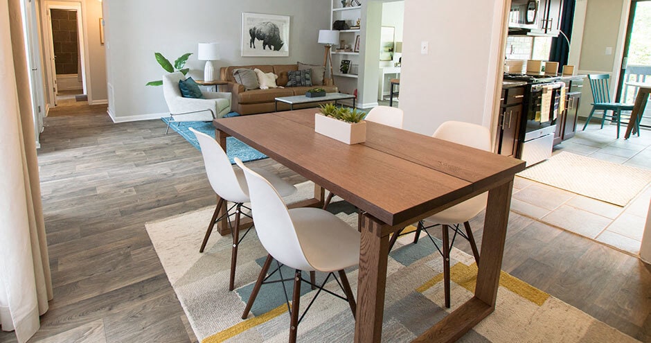 Rockledge Apartments