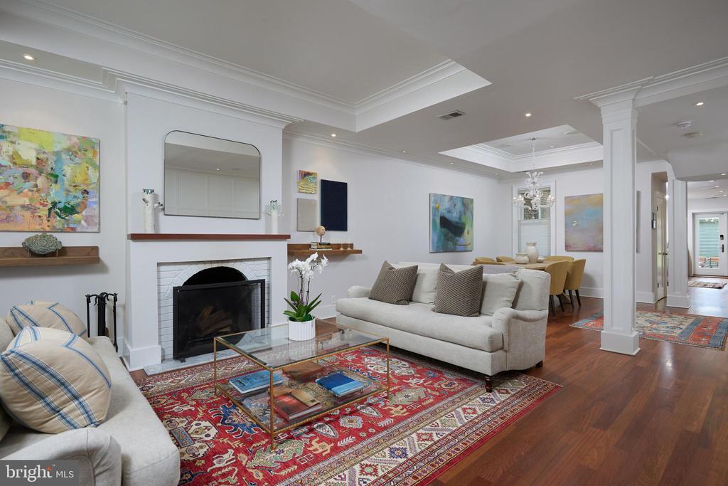 Primary Photo - 1217 T St NW