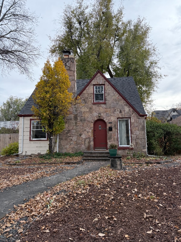 Building Photo - 917.5 W Magnolia St