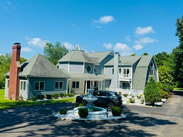 Photo - 99 Conant Rd (Lincoln, MA) Apartment