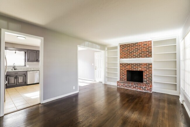 Foto del edificio - Charming 3 Bedroom