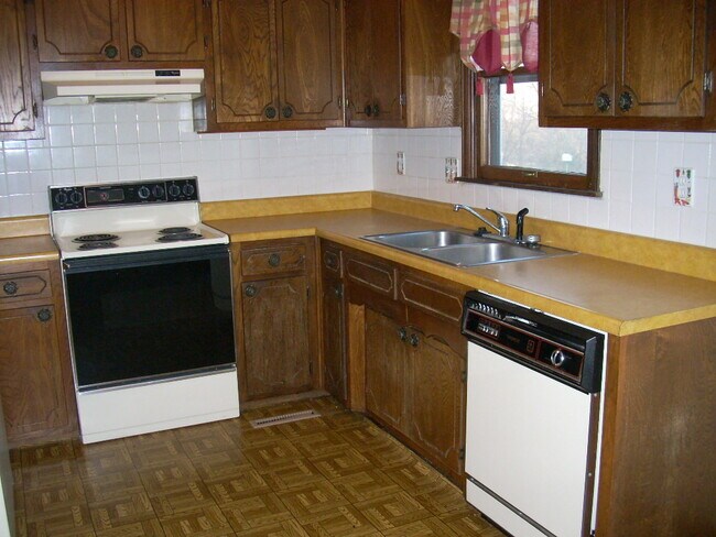 Foto del edificio - 203 Larkin Ave