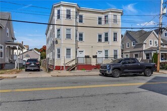 Building Photo - 111 Pocasset Ave