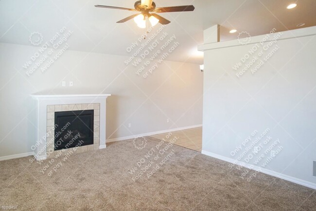 Building Photo - 3 br, 2 bath House - 25 Arrowsmith Dr