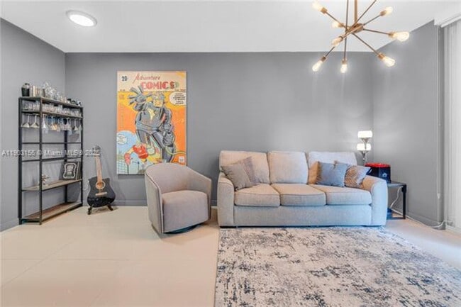 Foto del edificio - 488 NE 18th St