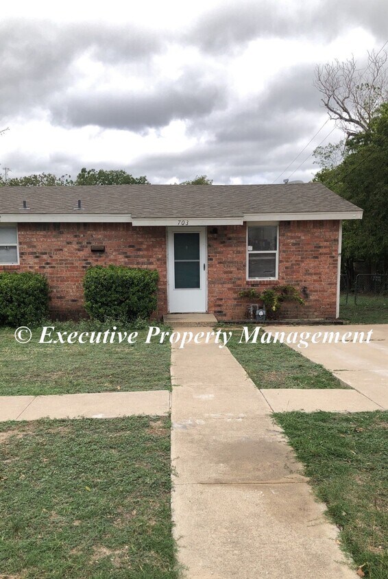 703 N Main St, Copperas Cove, TX 76522 House Rental in Copperas Cove, TX