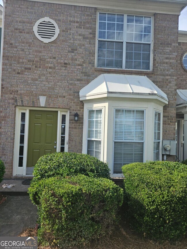Foto del edificio - 2735 Parkway Trail
