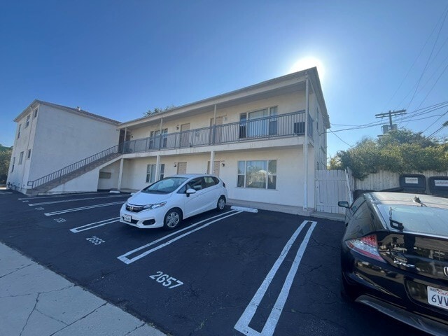 Building Photo - 2651 La Cienega Ave.