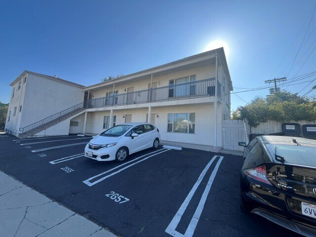 Foto del edificio - 2651 La Cienega Ave.