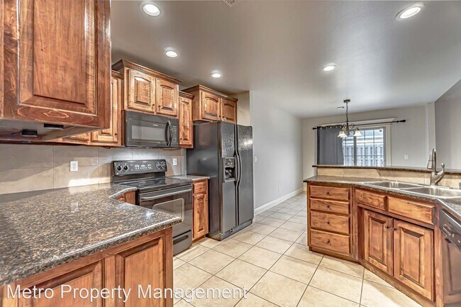 Building Photo - 4 br, 2 bath House - 5309 S Stone Bay Court