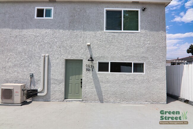 Foto del edificio - 6833 Amherst St