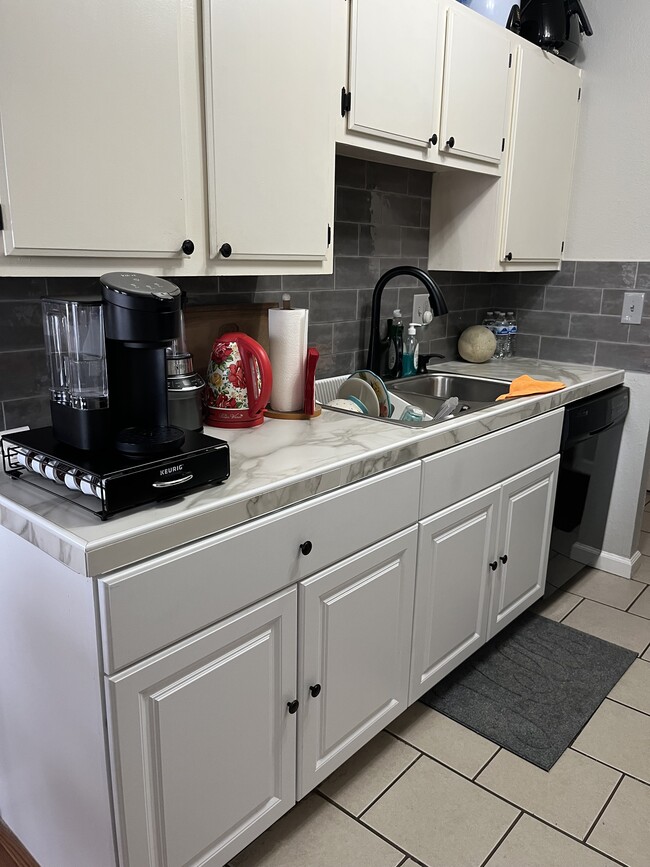 kitchen - 3870 E Leonesio Dr