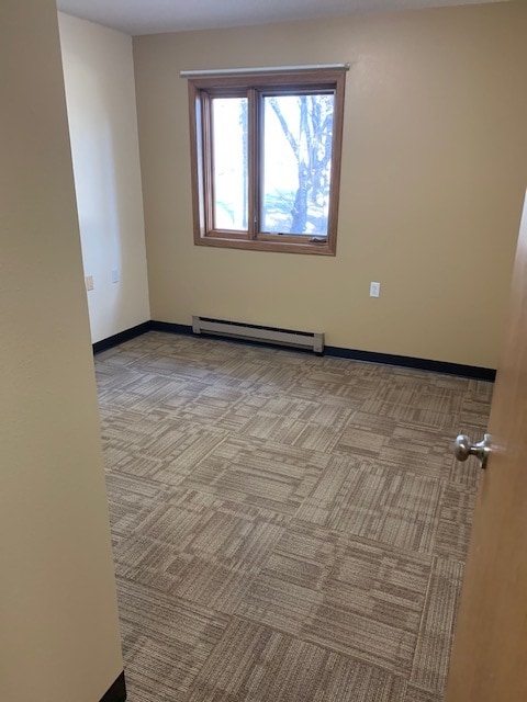 Bedroom - 400 Lincoln Ave NW