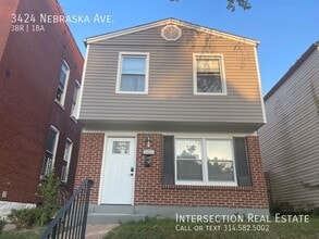 Building Photo - 3424 Nebraska Ave