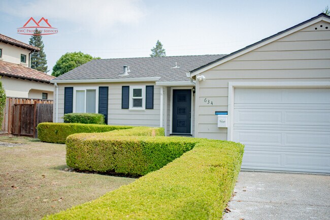 Foto del edificio - 634 Wellsbury Way