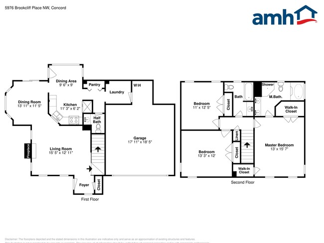 Building Photo - 5976 Brookcliff Pl NW