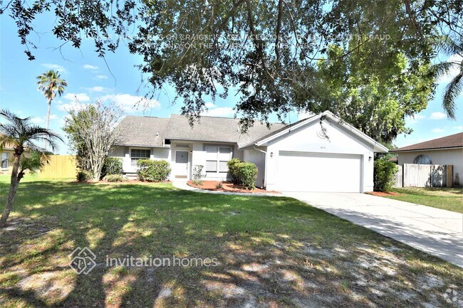 Building Photo - 4615 Hazelgrove Dr