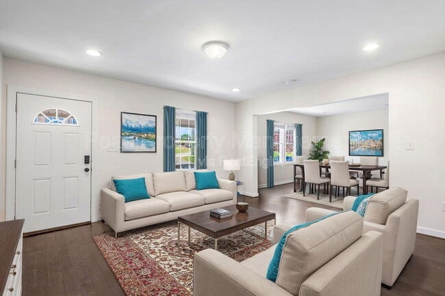 Foto del edificio - 819 Kinney St