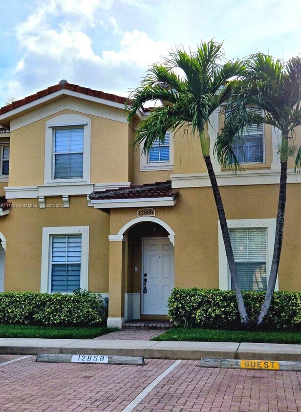 Primary Photo - 12868 SW 31st Ct
