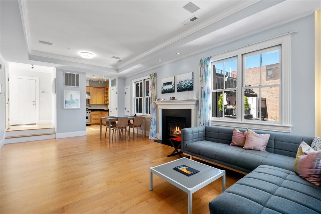 Foto principal - 17 Worcester Square