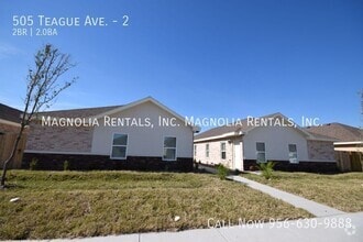 Building Photo - 505 Teague Ave