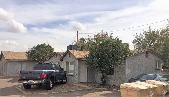 Building Photo - 6521 N 60th Ave