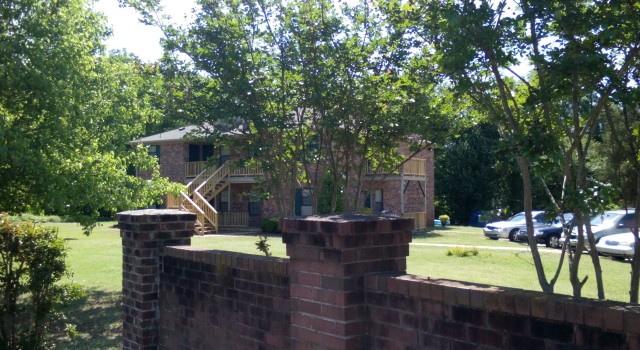 Madison Station Apartments - 209 Palmer Rd
